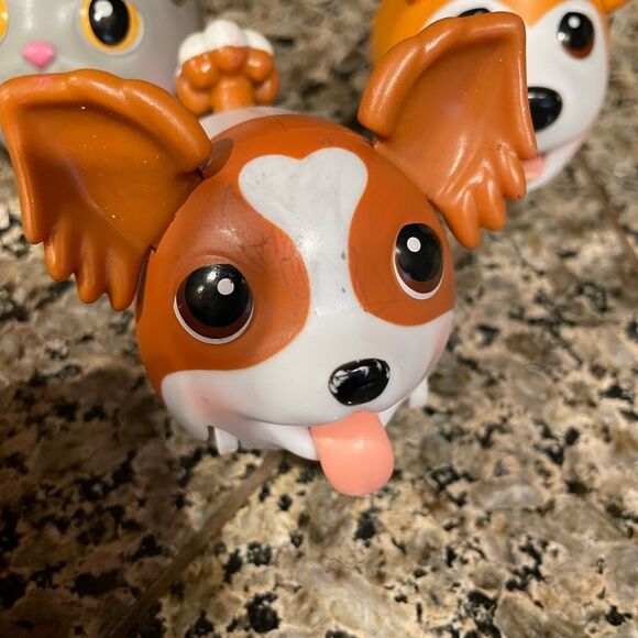 Spin Masters My Chubby Puppies and Friends Toys Lot - Picture 13 of 15